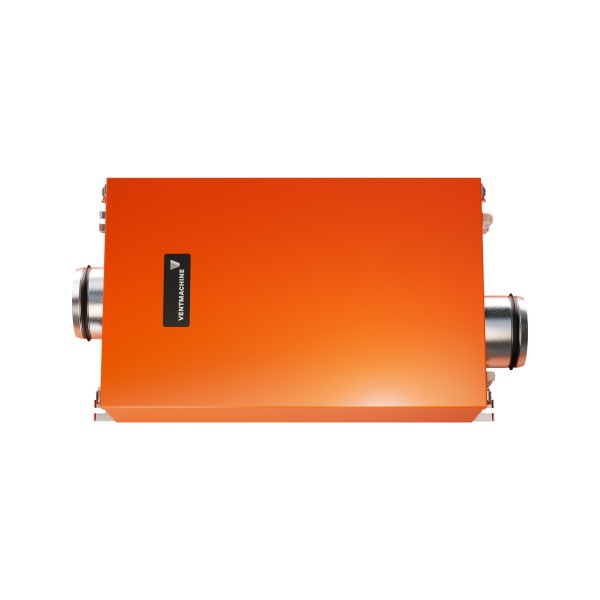 Купить Приточно-вентиляционная установка Ventmachine Orange 350 с качественным монтажом климатических систем в Москве и МО от ПУХОВ  тел.: +7 (495) 123-66-55